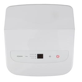 ROYAL CLIMA RM-EG17CH-E мобильный кондиционер