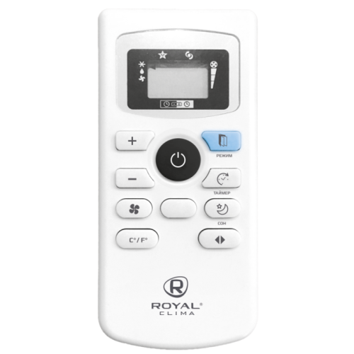 ROYAL CLIMA RM-LP50CN-E мобильный кондиционер