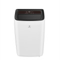 ROYAL CLIMA RM-LP50CN-E мобильный кондиционер — фото 3