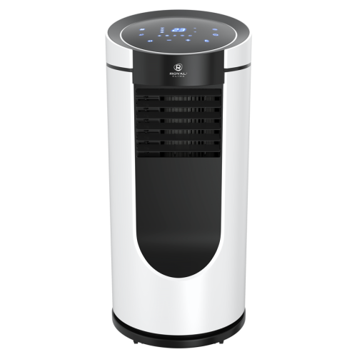 ROYAL CLIMA RM-NN28HH-E мобильный кондиционер