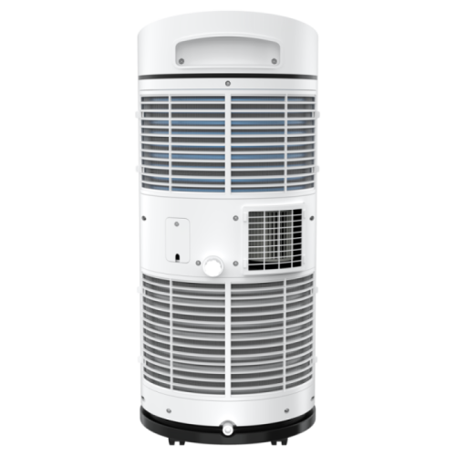 ROYAL CLIMA RM-NN28HH-E мобильный кондиционер