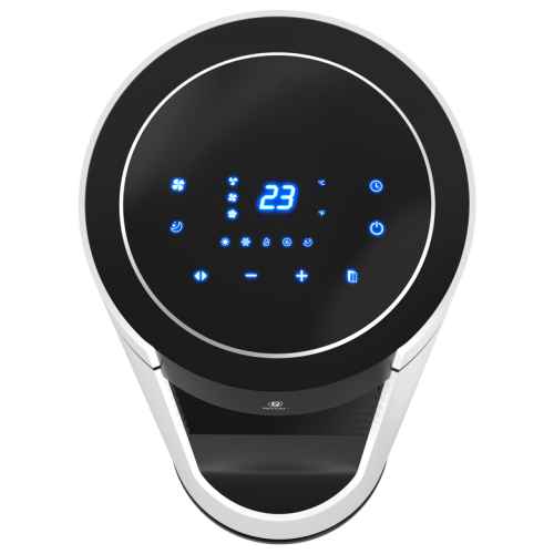 ROYAL CLIMA RM-NN28HH-E мобильный кондиционер