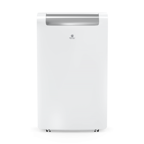 ROYAL CLIMA RM-SL39CH-E мобильный кондиционер ROYAL CLIMA RM-SL39CH-E мобильный кондиционер
