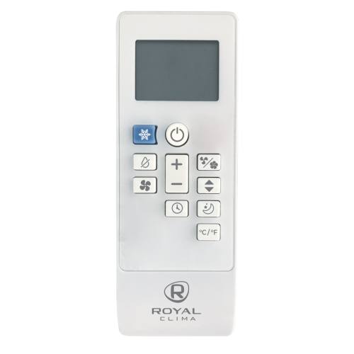 ROYAL CLIMA RM-ST39CH-E мобильный кондиционер