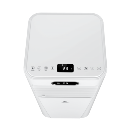 ROYAL CLIMA RM-TS17CH-E мобильный кондиционер