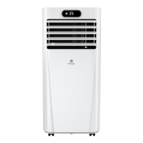 ROYAL CLIMA RM-TS22CH-E мобильный кондиционер