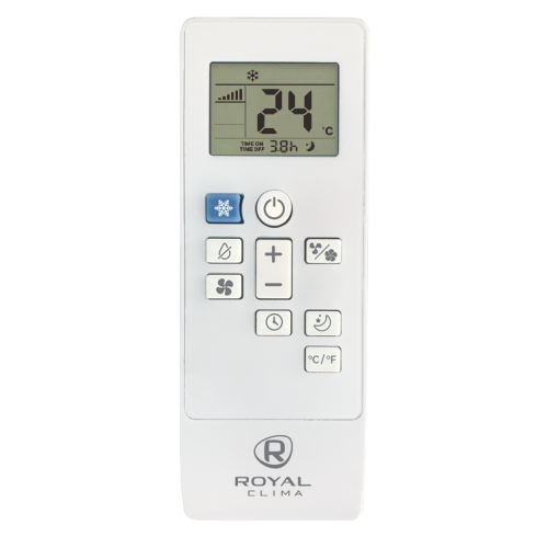 ROYAL CLIMA RM-TS28CH-E мобильный кондиционер