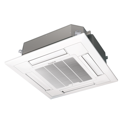 Energolux SAC12С5-A/SAU12U5-A кассетный кондиционер