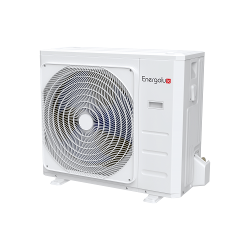 Energolux SAC36C6-A / SAU36U6-A-WS30 кассетный кондиционер