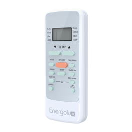 Energolux SAC36C6-A / SAU36U6-A-WS40 кассетный кондиционер