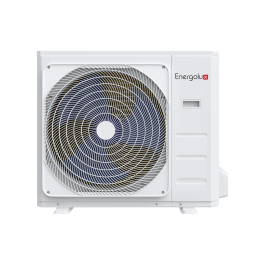Energolux SAC36C6-A / SAU36U6-A-WS40 кассетный кондиционер