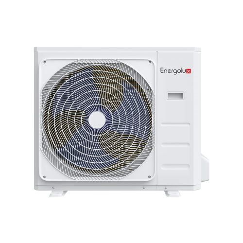 Energolux SAC36C6-A / SAU36U6-A-WS40 кассетный кондиционер