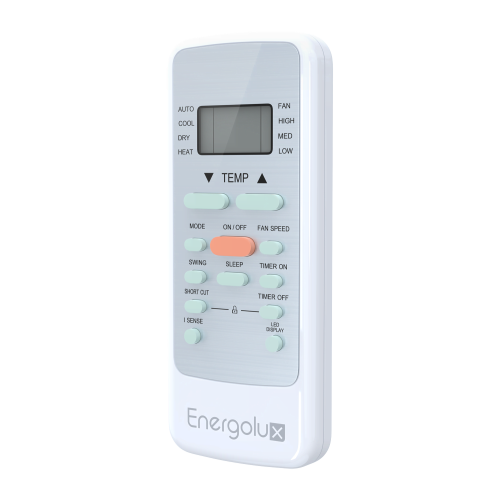 Energolux SAC48C6-A / SAU48U6-A-WS40 кассетный кондиционер