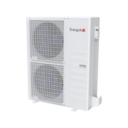 Energolux SAC60C6-A / SAU60U6-A-WS40 кассетный кондиционер