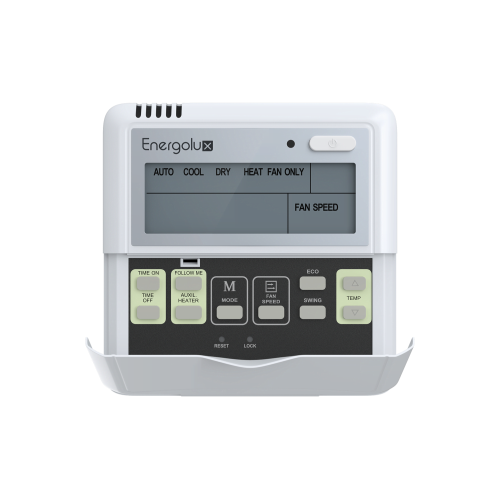 Energolux SAD18D6-A / SAU18U6-A-WS40 канальный кондиционер Energolux SAD18D6-A / SAU18U6-A-WS40 канальный кондиционер