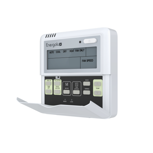 Energolux SAD36D6-A/ SAU36U6-A-WS30 канальный кондиционер