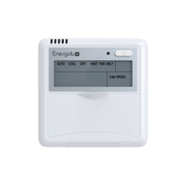 Energolux SAD36D6-A/ SAU36U6-A канальный кондиционер