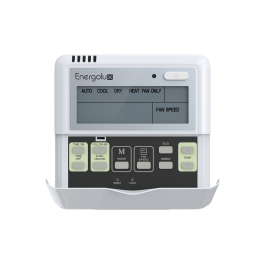 Energolux SAD48HD6-A / SAU48U6-A-WS30 канальный кондиционер