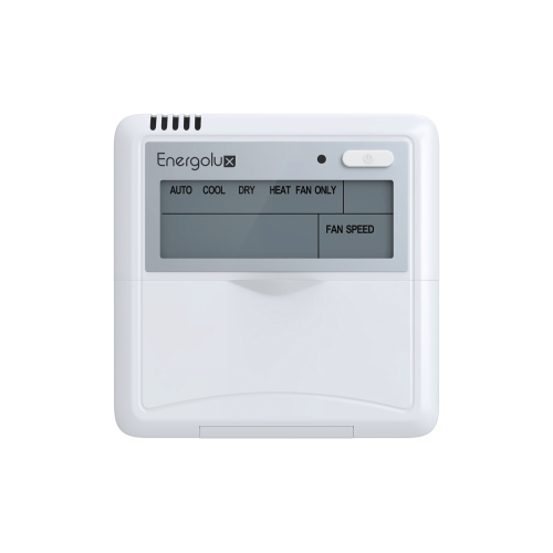 Energolux SAD60D6-A / SAU60U6-A канальный кондиционер Energolux SAD60D6-A / SAU60U6-A канальный кондиционер