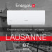 Energolux SAS07AR1-A-LT / SAU07AR1-A-LT-WS40 Lausanne LT WS 40 сплит система Energolux SAS07AR1-A-LT / SAU07AR1-A-LT-WS40 Lausanne LT WS 40 сплит система