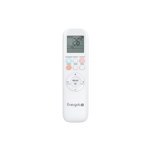 Energolux SAS07G3-AI/SAU07G3-AI GENEVA 3 сплит система Energolux SAS07G3-AI/SAU07G3-AI GENEVA 3 сплит система