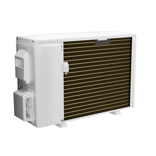 Energolux SAS07MR1-A / SAU07MR1-A Murren White сплит система