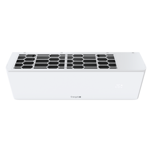 Energolux SAS07MR1-A / SAU07MR1-A Murren White сплит система