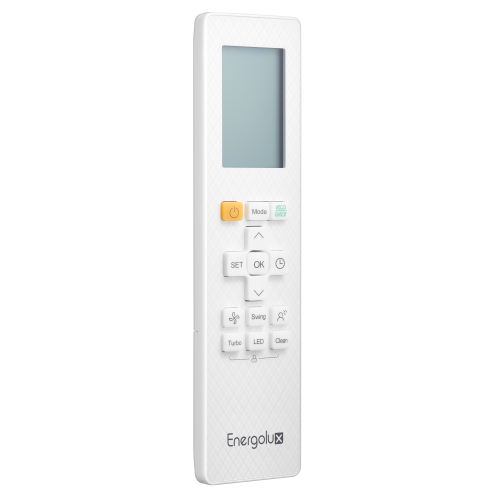 Energolux SAS09AR1-A-LT / SAU09AR1-A-LT Lausanne LT сплит система