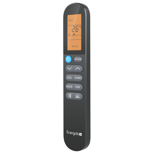 Energolux SAS09M1-AIB / SAU09M1-AIB Murren сплит система