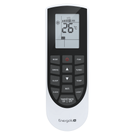 Energolux SAS09M3-GI