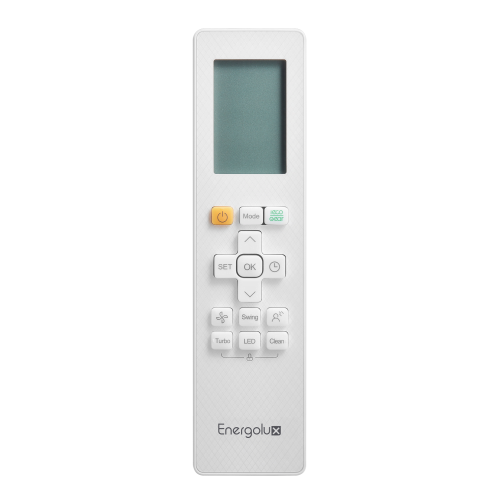 Energolux SAS12DL2-AI / SAU12DL2-AI Energolux SAS12DL2-AI / SAU12DL2-AI