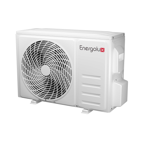 Energolux SAS12MR1-A / SAU12MR1-A Murren White сплит система