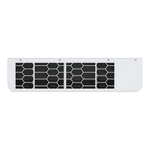 Energolux SAS12MR1-A / SAU12MR1-A Murren White сплит система