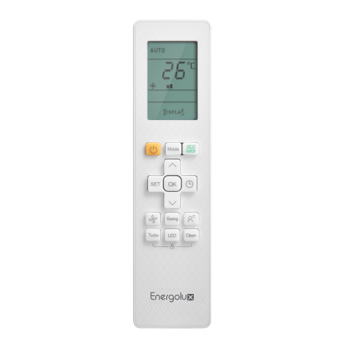 Energolux SAS18AR1-A / SAU18AR1-A LAUSANNE сплит система