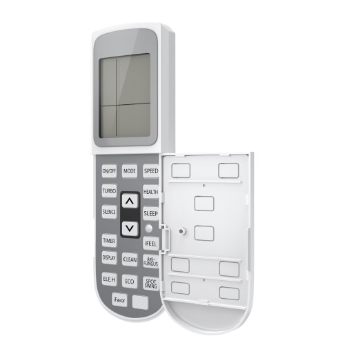 Energolux SAS18M3-AIB