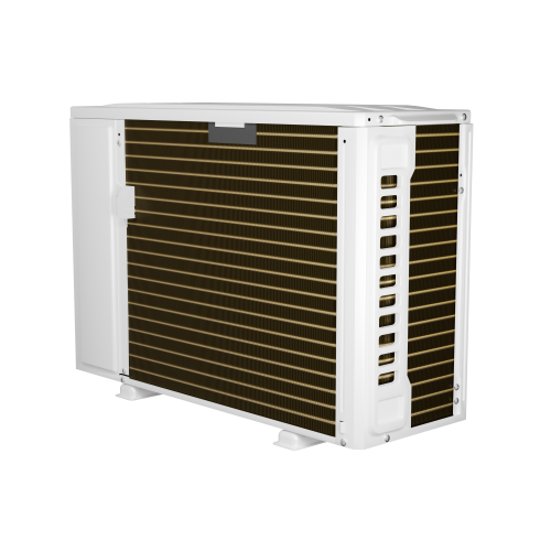 Energolux SAS18MR1-A / SAU18MR1-A Murren White сплит система