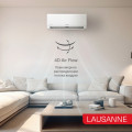 Energolux SAS24AR1-A-LT / SAU24AR1-A-LT Lausanne LT сплит система — фото 3
