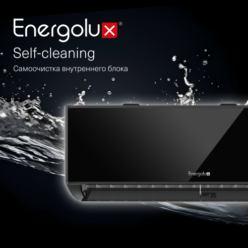 Energolux SAS24M1-AIB / SAU24M1-AIB Murren сплит система