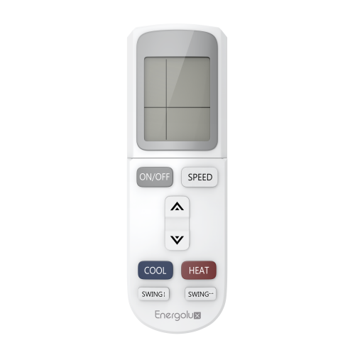 Energolux SAS24M5-AI