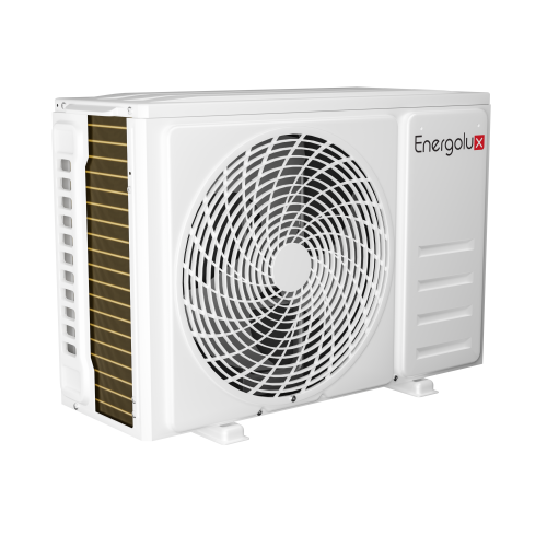 Energolux SAS24MR1-A / SAU24MR1-A Murren White сплит система
