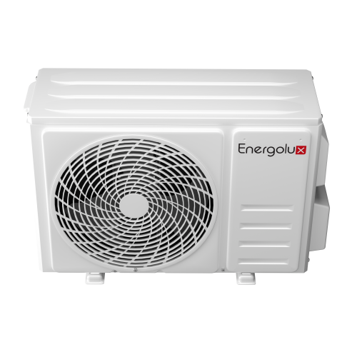 Energolux SAS24MR1-A / SAU24MR1-A Murren White сплит система