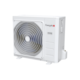 Energolux SAС36С6-A / SAU36U6-A кассетный кондиционер