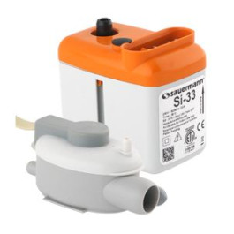 Sauermann SI-33 помпа дренажная