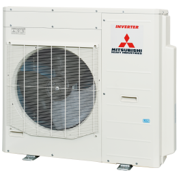 Мульти-сплит Mitsubishi Heavy SCM100ZS-W наружный блок