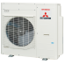 Мульти-сплит Mitsubishi Heavy SCM100ZS-W наружный блок