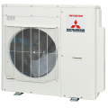 Мульти-сплит система Mitsubishi Heavy SCM125ZM-S