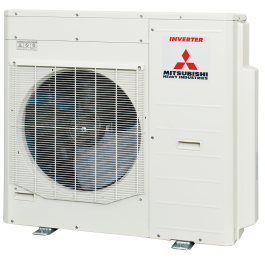 Мульти-сплит система Mitsubishi Heavy SCM125ZM-S