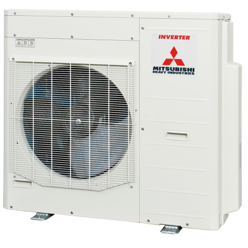 Мульти-сплит система Mitsubishi Heavy SCM125ZM-S