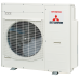 Мульти-сплит система Mitsubishi Heavy SCM125ZM-S