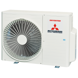 Мульти-сплит система Mitsubishi Heavy SCM60ZS-W